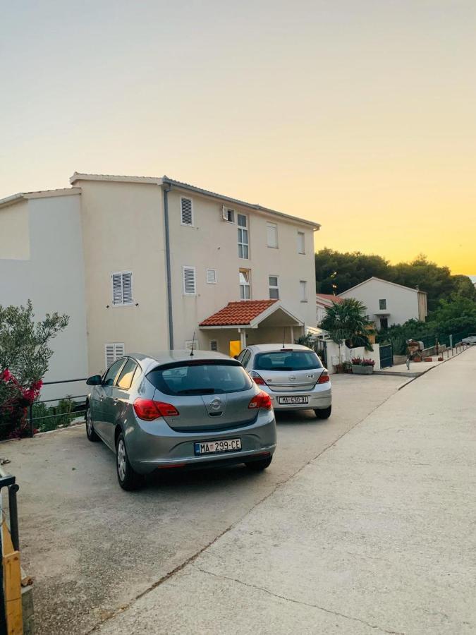 Vila Damir Gradac  Eksteriør bilde