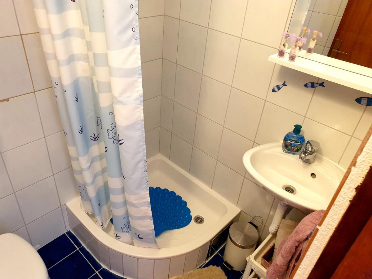 Vila Damir Gradac  Eksteriør bilde