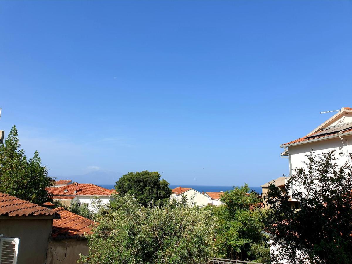 Vila Damir Gradac  Eksteriør bilde