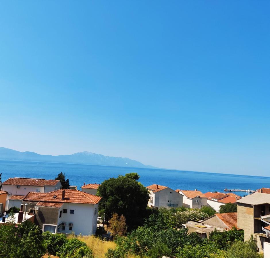 Vila Damir Gradac  Eksteriør bilde