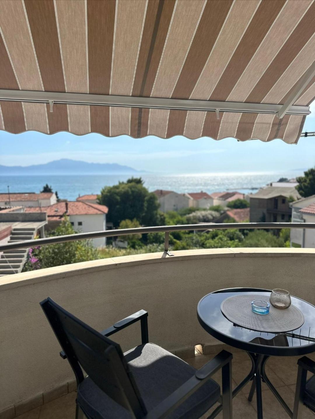 Vila Damir Gradac  Rom bilde